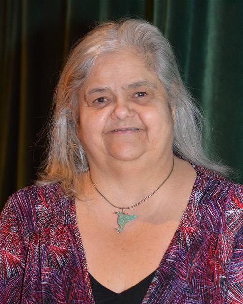 Wanda Knox Photo